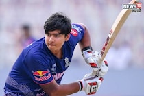 फक्त 7 रन्सची कमी, नाही तर वैभव सूर्यवंशीने मोडला असता 38 वर्षांपूर्वीचा रेकॉर्ड