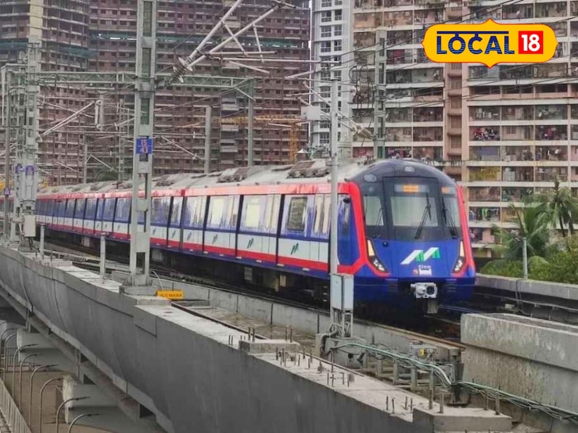  या प्रकल्पासाठी मंजूर आलेल्या खर्चात मेट्रो मार्गिकेचा विस्तार, मेट्रो डेपो निर्माण आणि इतर संबंधित कामांचा देखील समावेश असणार आहे.