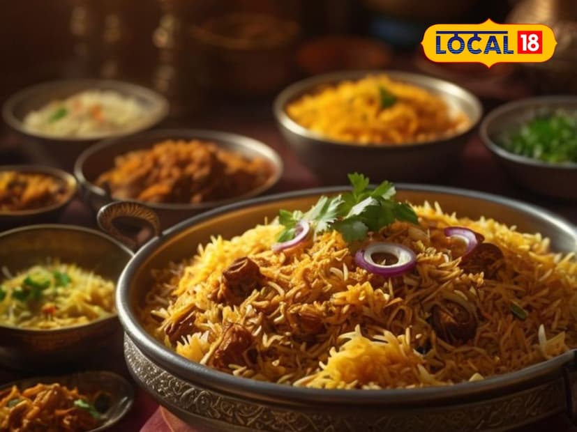 या दुकानाची एक खासियत म्हणजे पहिले कोणतीही बिर्याणी टेस्ट करा मग ऑर्डर करा, त्यामुळे कोणती बिर्याणी आवडते ते ठरवल्यानंतर सहज ऑर्डर देता येते. ग्राहकांच्या चवीचा आदर करणारी ही सुविधा ठाण्यात फार कमी ठिकाणी उपलब्ध आहे.