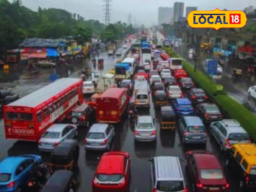  उरण फाट्यावरून येणारी सर्व वाहने तुर्भे एमआयडीसी रस्त्याकडे वळवण्याचा निर्णय घेण्यात आला आहे. तर नेरूळहून येणाऱ्या वाहनांना अंतर्गत रस्त्यांद्वारे शीव–पनवेल महामार्गावर मार्गक्रमण करावे लागणार आहे.