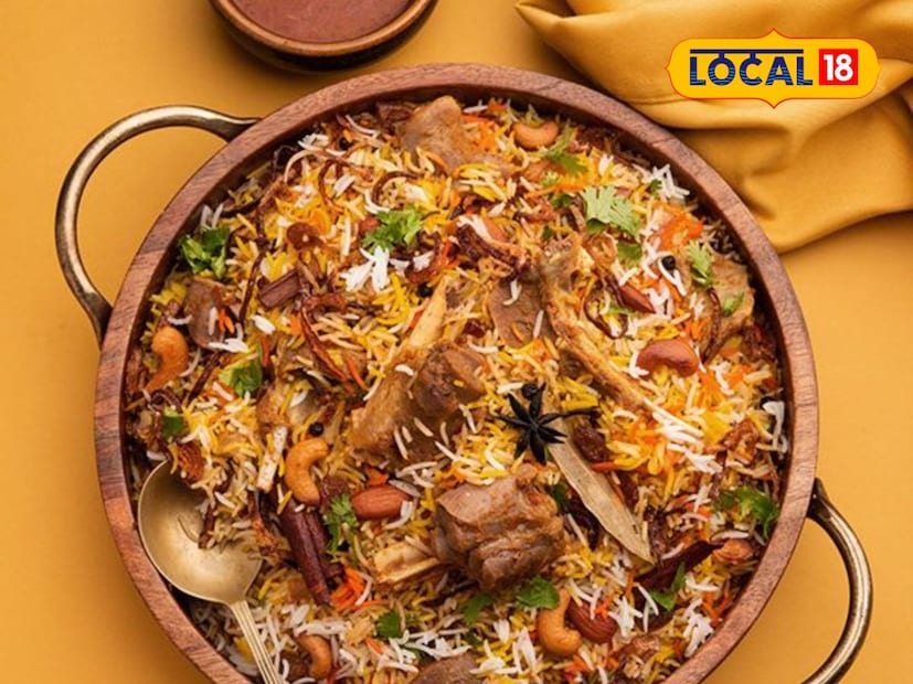 इथे उपलब्ध असलेल्या बिर्याणींच्या प्रकारांमध्ये सर्वाधिक लोकप्रिय आहे बाहुबली बिर्याणी. बाहुबली सिनेमाची धमाल तुम्ही पाहिली असेल पण इथे मिळणारी बाहुबली बिर्याणी तितकीच भन्नाट आहे.