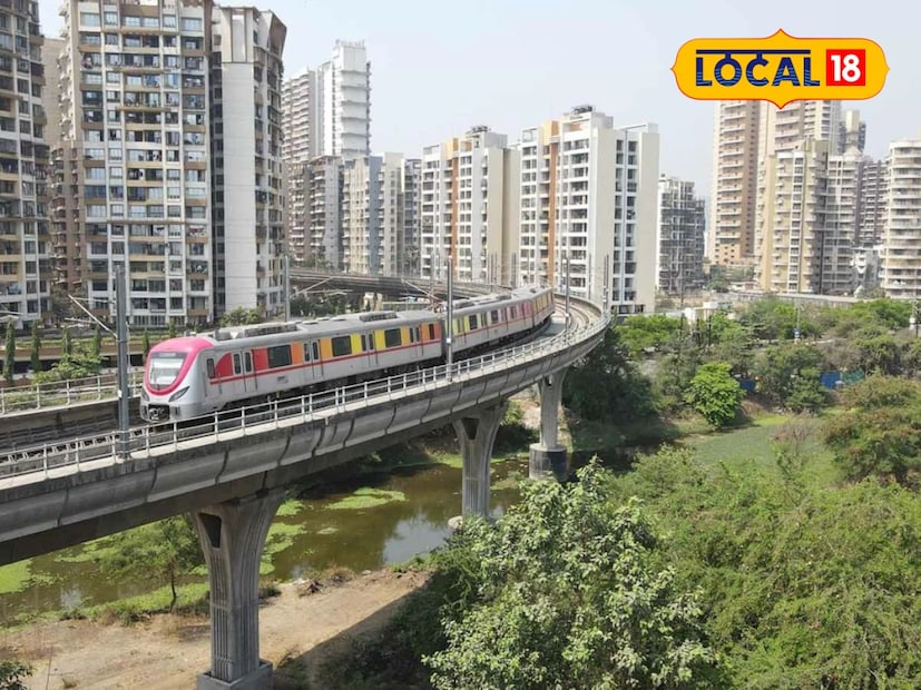  सध्या सुरू असलेल्या या वडाळा–कासारवडवली–गायमुख या मार्गिकेचा विस्तार करून थेट वडाळ्यापासून गेटवेपर्यंत जोडणी करण्यात येणार असल्याची माहितीही मिळत आहे.