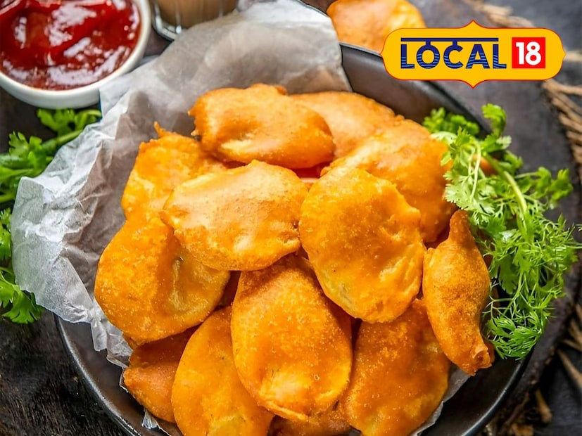  इथं फक्त गोलभजीच नाही तर वडा-पाव, वडा उसळ, ब्रेड पॅटीस, कांदा- मिरची भजी हेही पदार्थ तितक्याच लोकप्रिय आहेत. सकाळी ऑफिसला जाणारे असो वा कॉलेजचे विद्यार्थी, तर काही तर खास भजीच्या प्रेमापोटी कल्याण-पलीकडूनही येतात.