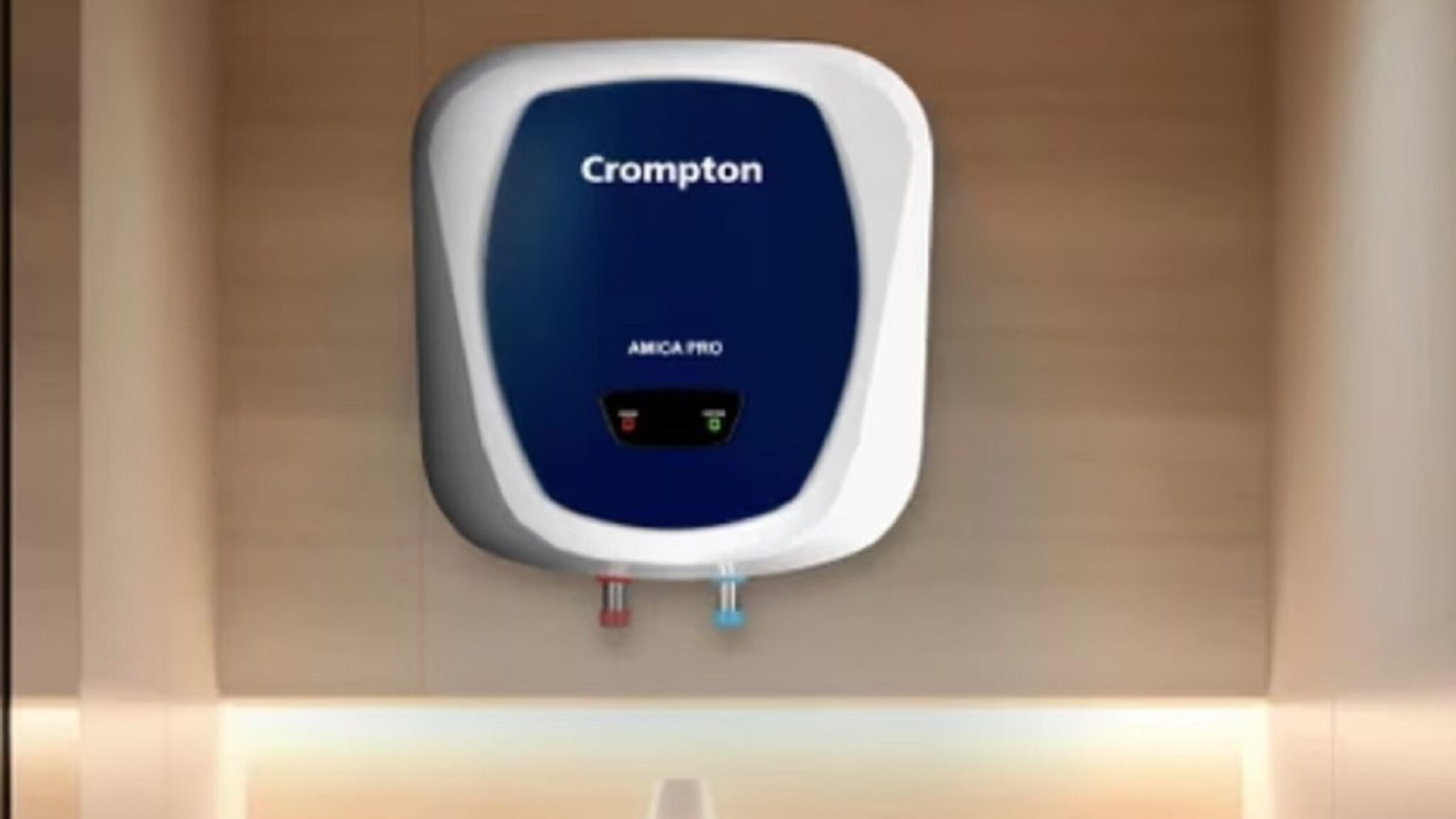 वीज बिल अर्ध करतील हे 5 Star Water Heaters! पाहा टॉप मॉडल्सची लिस्ट