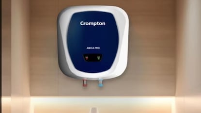 वॉटर हिटर वॉटर हिटर