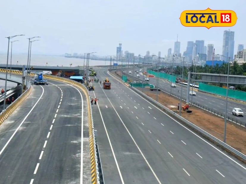  एमएमआरच्या पूर्व भागातही मोठ्या प्रकल्पाची तयारी सुरु आहे. ठाणे, खारघर आणि उलवे या भागांना जोडण्यासाठी नवीन कोस्टल कॉरिडॉर विकसित केला जात आहे. ठाणे कोस्टल रोड मुंबई आणि नवी मुंबईला जाणाऱ्या रहिवाशांसाठी पर्यायी मार्ग असेल तर खारघर कोस्टल रोड शहरांतर्गत वाहतूक सुधारेल आणि येणाऱ्या मेट्रो मार्गांशी जोडली जाईल. नवी मुंबई विमानतळाजवळील उलवे कोस्टल रोड भविष्यातील व्यावसायिक जिल्ह्यांमध्ये वाहतूक सुलभ करेल.