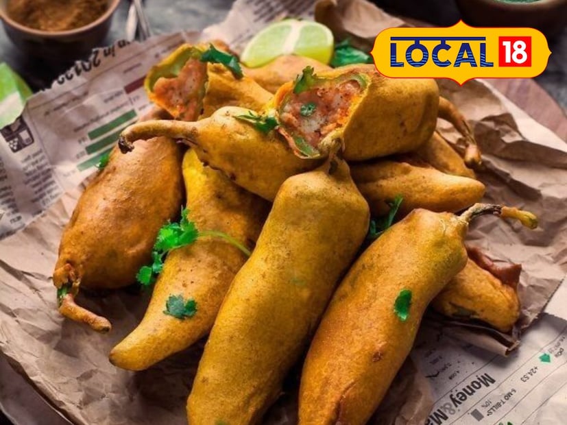  कल्याणकरांची सकाळ म्हणजेच मामाच्या सेंटरवरील भजी. थंडीच्या दिवसात तर इथे होणारी गर्दी पाहण्यासारखी असते. एकदा का गोलभजीची प्लेट हाती पडली, की सकाळचा मूडच बदलून जातो.