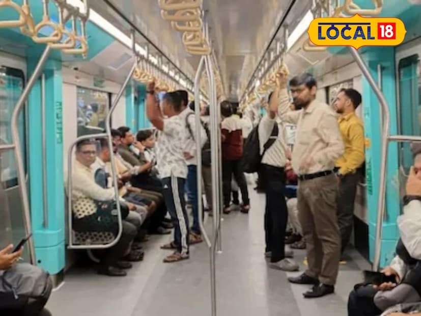  मेट्रो 11 मार्गिकेत साधारण 14 स्थानके असून हा मार्ग 14.51 किमी लांबीचा असणार आहे