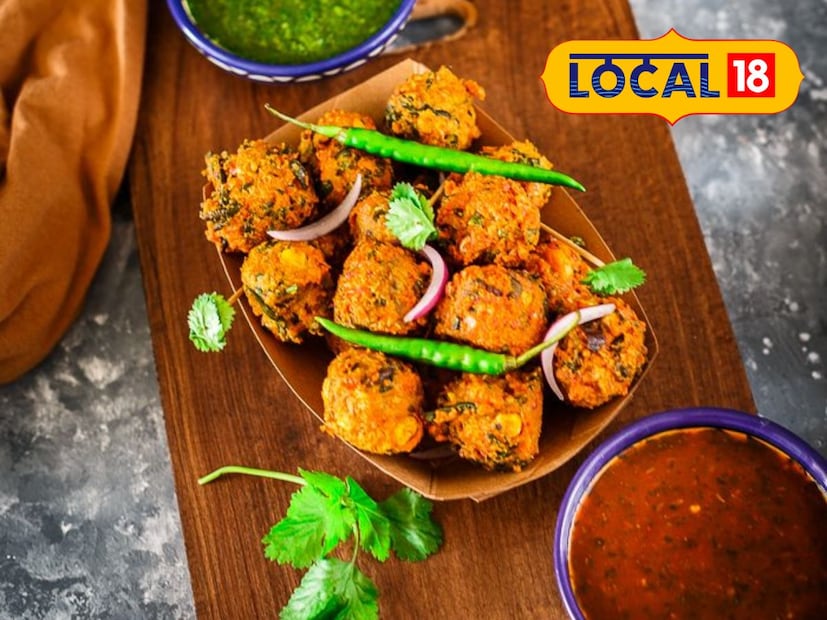  कुठे?- मामाचे नेतीवली वडापाव सेंटर नेतीवली नाक्यावर, कल्याण पूर्वेत असून येथे सकाळपासून गरमागरम गोलभजी, वडा पाव, वडा उसळ आणि विविध भजींचा आस्वाद घेण्यासाठी नेहमीच खवय्यांची मोठी गर्दी दिसते.