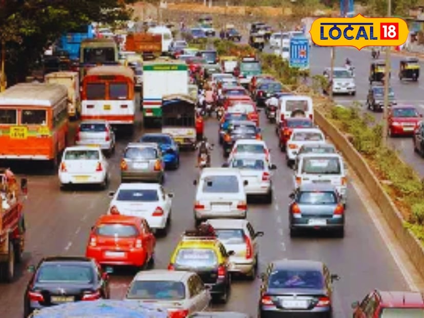  या सर्व बदलांमुळे नागरिकांनी प्रवासाची पूर्वतयारी करताना हे मार्ग लक्षात ठेवणे आवश्यक आहे. वाहतूक पोलिसांनी दिलेल्या सूचनांचे पालन करणे आणि पर्यायी मार्गांचा वापर करणे यामुळे वाहतूक कोंडी कमी होण्यास मदत होणार आहे.