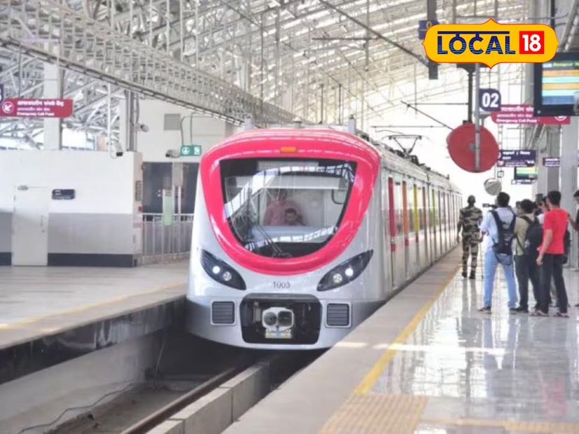  ही मेट्रो लाईन वडाळा–शिवडी–फिरोजशाह मेहता रोड–छत्रपती शिवाजी महाराज टर्मिनस–काळा घोडा या मार्गाने पुढे गेटवे ऑफ इंडियापर्यंत जाणार आहे.