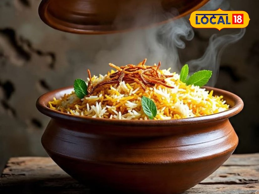 महत्वाचं म्हणजे फक्त नॉन-व्हेज नाही तर व्हेज बिर्याणीचेही इथे उत्तम पर्याय मिळतात. पनीर बिर्याणी, व्हेज बिर्याणी, मशरूम बिर्याणी असे पर्याय व्हेज प्रेमींसाठी खास उपलब्ध आहेत.