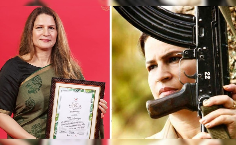 2000 च्या दशकाच्या सुरुवातीला त्यांनी अनेक मोठ्या दहशतवादविरोधी कारवायांचे नेतृत्व केले. काश्मीरमधील एका मुस्लिम कुटुंबात शाहिदा परवीन यांचा जन्म झाला, बंगाली कुटुंबात लग्न झाल्यानंतर त्यांनी गांगुली आडनाव लावायला सुरूवात केली. 