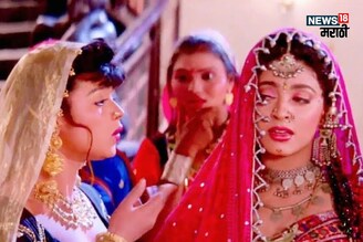 90s मधलं हे गाणं DJ वर लागलं की म्हातारेही विसरतात आपलं वय, तुम्ही ऐकलंय?