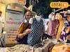 विरारहून दररोज येतात दादरला, 20 वर्षांपासून लावतात स्टॉल, फ्रॉकवाल्या आजींची कहाणी