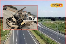 सुस्साट प्रवासाची 'समृद्धी' ठरतेय मृत्यूचा सापळा, धक्कादायक आकडेवारी समोर