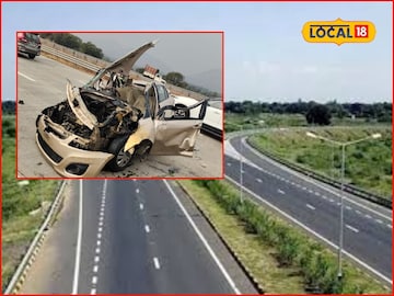 Samruddhi Mahamarg: सुस्साट प्रवासाची 'समृद्धी' ठरतेय मृत्यूचा सापळा, धक्कादायक आकडेवारी समोर