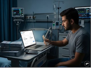 एआय चॅटबॉट एआय चॅटबॉट