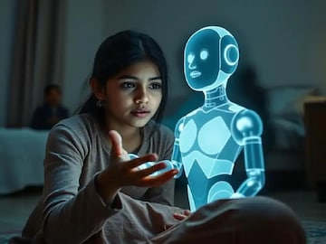 एआय चॅटबॉट्स 