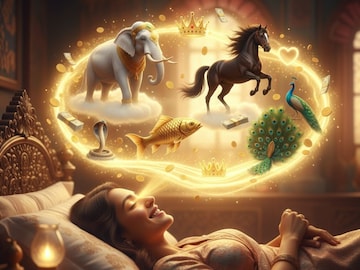 AI Generated Photo AI Generated Photo