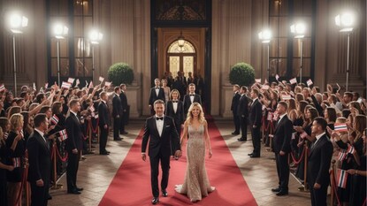 AI Generated Photo AI Generated Photo