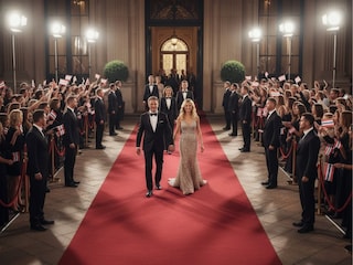 AI Generated Photo AI Generated Photo