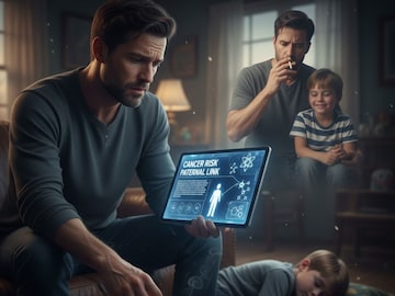 AI Generated Photo AI Generated Photo