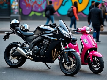 AI Generetaed photo AI Generetaed photo