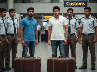 AI Generated Photo AI Generated Photo