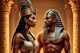 ही सुंदर राणी का झाली स्वतःच्या भावाची पत्नी? कारण ऐकून धक्का बसेल