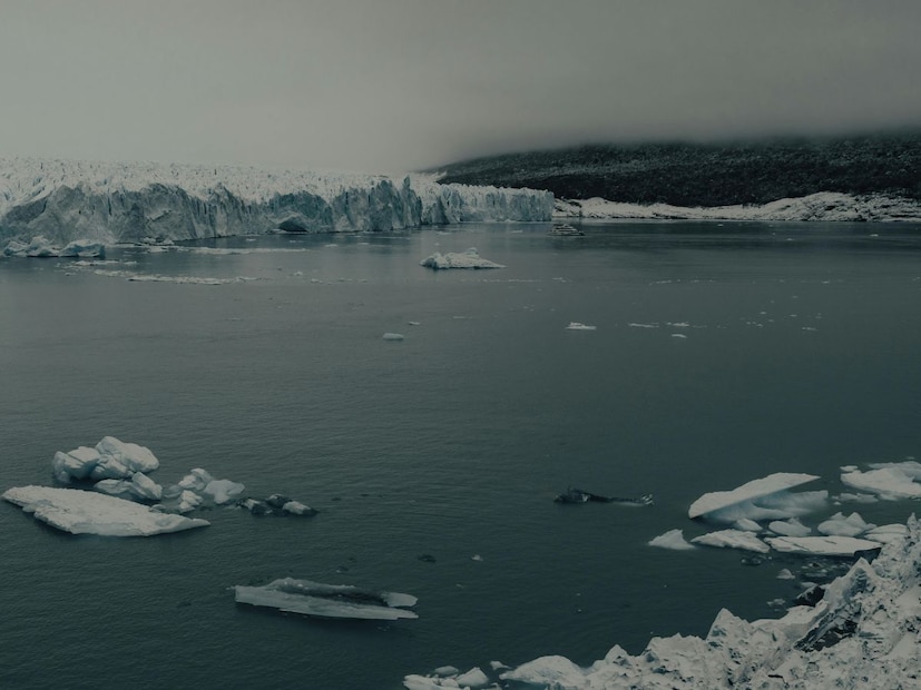 पाणी बुडवू शकत नाही (Can't be drowned by water)सामान्यपणे, एखादी वस्तू पाण्यात बुडेल की तरंगेल हे तिच्या घनता (Density) वर अवलंबून असते.बहुतेक पदार्थ त्यांच्या घन (solid) अवस्थेत त्यांच्या द्रव (liquid) अवस्थेपेक्षा अधिक घन (more dense) असतात.परंतु, पाणी (Water) याला अपवाद आहे. पाणी गोठल्यावर (freezing) बर्फाचे क्रिस्टल बनतात ज्यामुळे बर्फाच्या संरचनेत रिकाम्या जागा (empty spaces) तयार होतात. परिणामी, बर्फाची घनता (सुमारे $0.9167 \text{ g/cm}^3$) पाण्याच्या घनतेपेक्षा (सुमारे $1.00 \text{ g/cm}^3$ ) कमी असते.