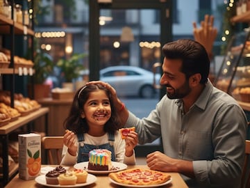 AI Generated Photo AI Generated Photo