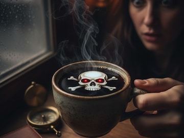 AI generated Photo AI generated Photo