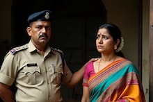 Nashik Crime : FB वर Hi पाठवायचा आणि...पोलीस असल्याचं भासवत महिलांसोबत करायचा भयंकर कांड, नेमकं प्रकरण काय?