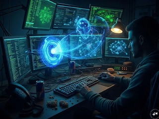 एआय स्कॅम्स एआय स्कॅम्स