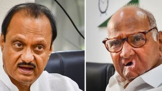 काका-पुतण्या भाजपला शह देणार? पिंपरी-चिंचवडमध्ये कोल्हापूर पॅटर्न? काका-पुतण्या भाजपला शह देणार? पिंपरी-चिंचवडमध्ये कोल्हापूर पॅटर्न?