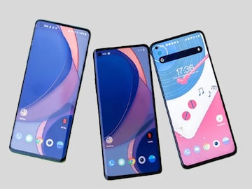 फोन स्क्रीन न्यूज 