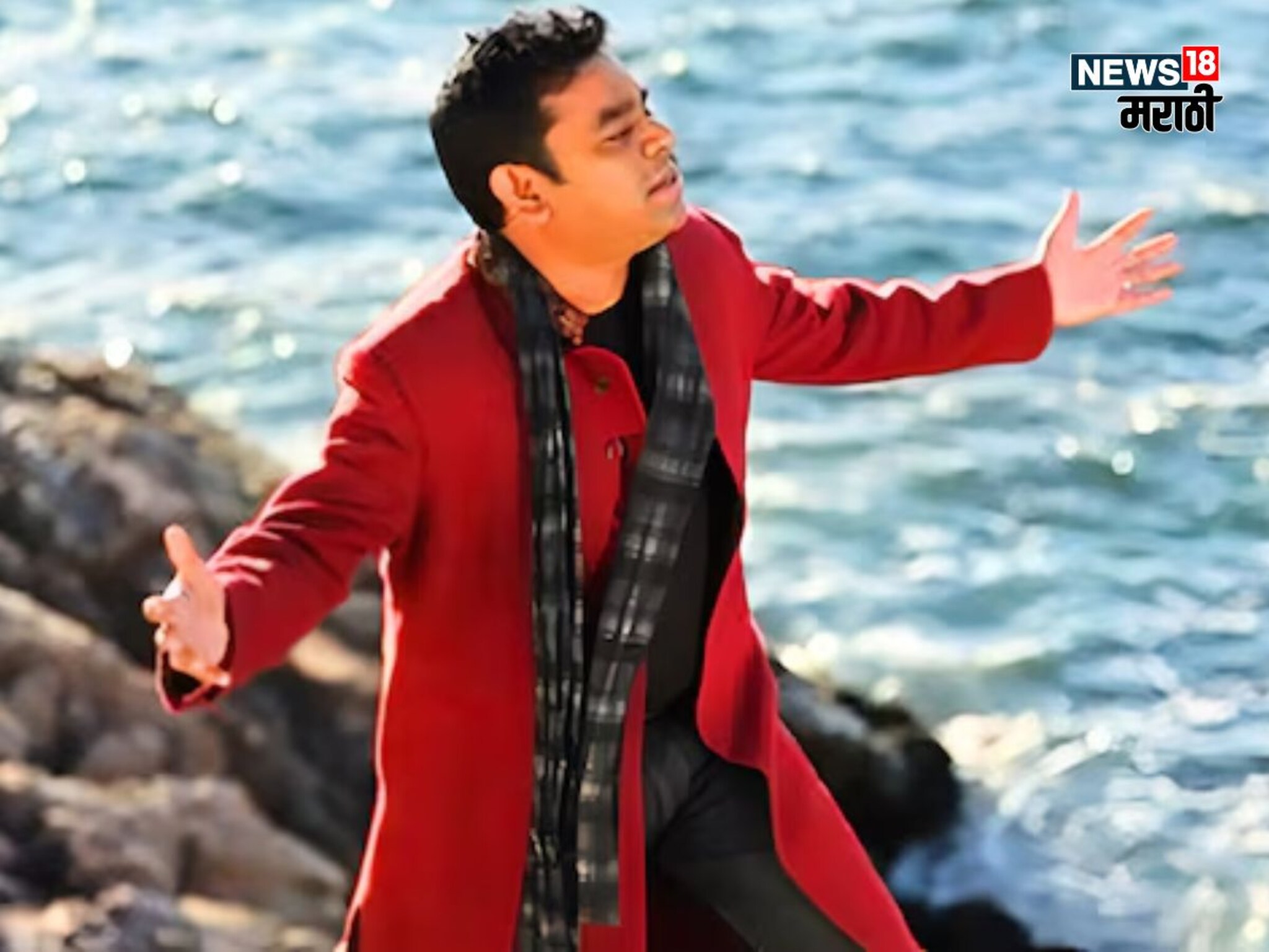 ए. आर. रहमानच्या 800 गाण्यांपैकी हे एक गाणं, रेकॉर्ड होण्यापूर्वीच रातोरात झालं सुपरहिट