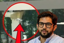 Drone On Matoshree : ‘मातोश्री’वर ड्रोनच्या घिरट्या, MMRDAकडून सर्वेक्षणाचं कारण, आदित्य ठाकरेंकडून धडाधड 5 सवाल उपस्थित...