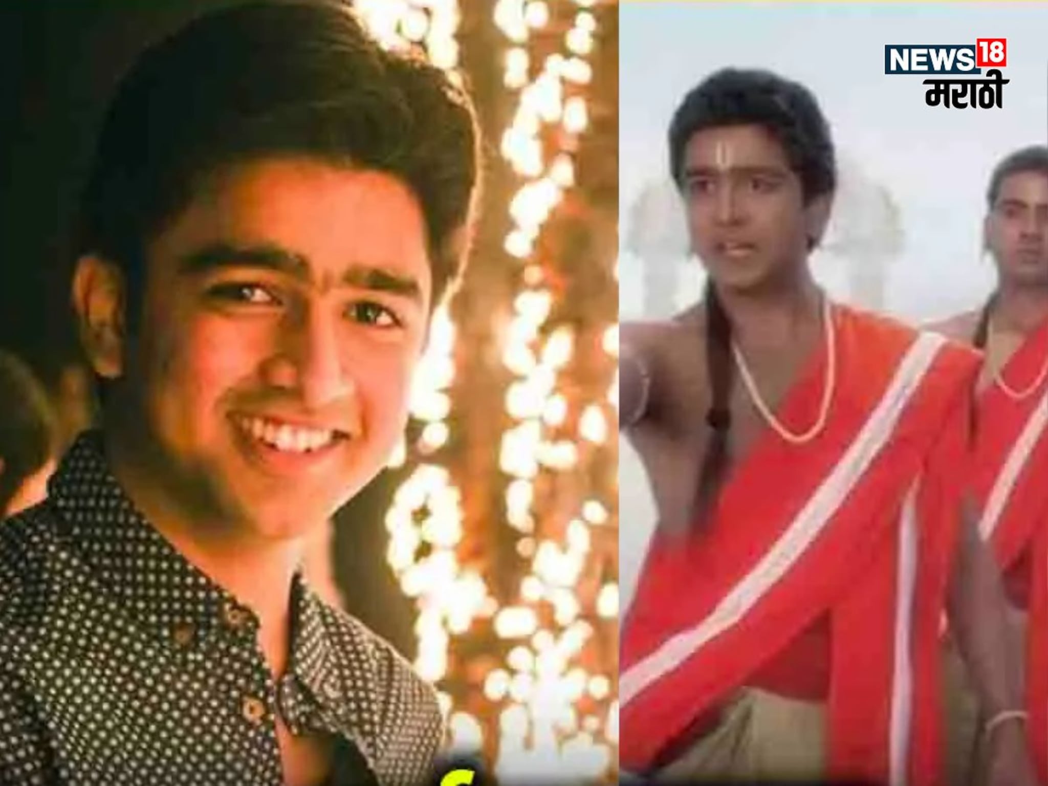 Struggle Story : प्रसिद्ध अभिनेत्याचा इंडस्ट्रीला रामराम, UPSC क्रॅक करत झाला IPS अधिकारी