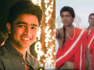 प्रसिद्ध अभिनेत्याचा इंडस्ट्रीला रामराम, UPSC क्रॅक करत झाला IPS अधिकारी