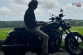 आई-वडिलांचा डिवोर्स, संघर्षात गेलं बालपण, भारताचा पहिला मॉडेल, कोण आहे हा?