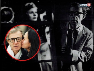 89 वर्षीय या अभिनेत्याने स्वत: दत्तक घेतलेल्या मुलीसोबतच थाटला संसार