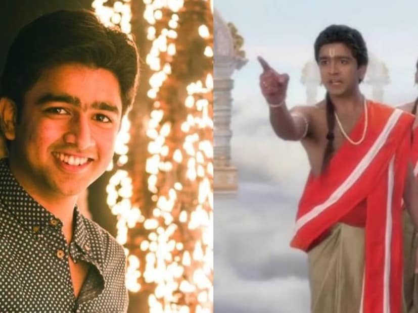  मनोरंजनसृष्टीत दररोज नवे चेहरे येतात. यातील काही यशस्वी ठरतात तर काही आपली जादू दाखवण्यात कमी पडतात. पण काही असेही असतात जे स्वतःचा मार्ग स्वतः तयार करतात आणि कायम लक्षात राहतात. अभय डागा हे त्यापैकीच एक नाव आहे. अभयने ग्लॅमरस विश्वाला रामराम करत देशसेवा करण्याचा निर्णय घेतला आहे.