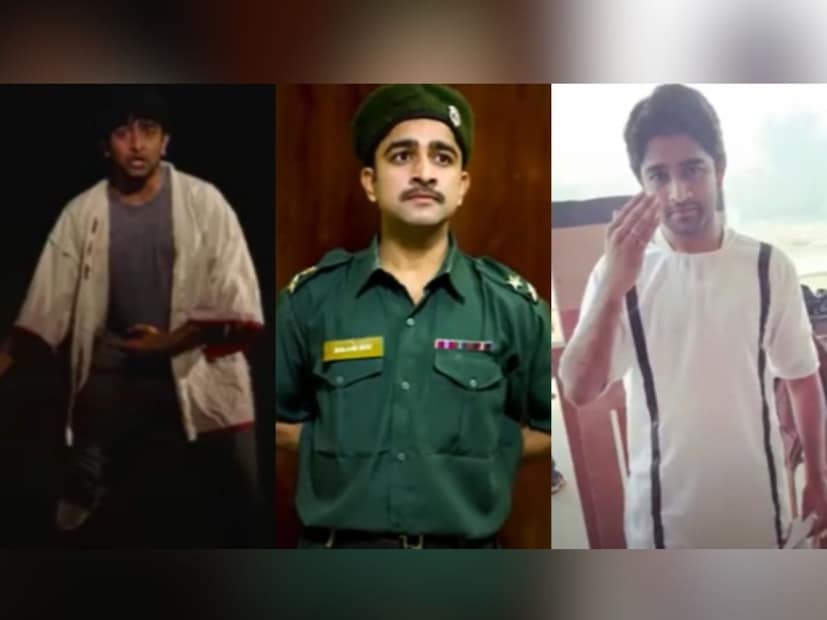  कॉलेजमध्ये असतानाच त्याने थिएटर आणि अभिनयातही आपली छाप पाडायला सुरुवात केली. कॉलेजच्या दिवसांत सुरू झालेला थिएटरचा छंद लवकरच त्याच्या आयुष्याचा जिव्हाळ्याचा भाग बनला. त्याने हे सिद्ध केलं की आवड आणि व्यावसायिक यश हे एकमेकांचे विरोधी नाहीत, तर ते एकत्र चालू शकतात.