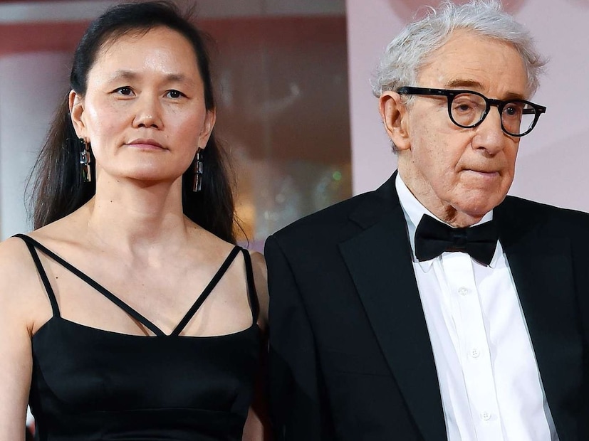  वुडी एलन असं या अभिनेत्याचं नाव आहे. एनी हॉल, मिडनाइट इन पेरिस आणि मैनहट्टन हे त्याचे चित्रपट सुपरहिट ठरले. पण वैयक्तिक आयुष्यात मात्र त्याला अनेक गोष्टींचा सामना करावा लागला.