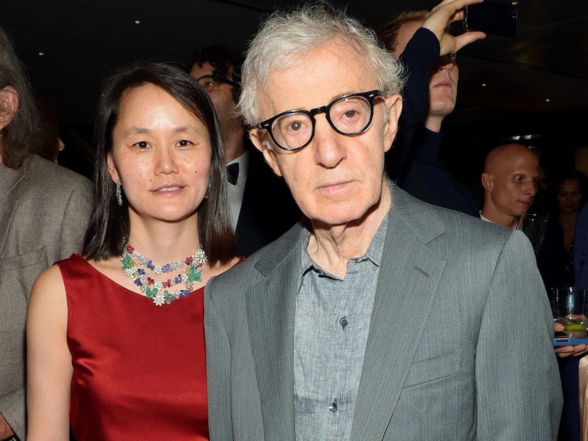  सून-यी प्रेविनसोबत वुडी अॅलन 1997 मध्ये लग्नबंधनात अडकला. सून-यीचा जन्म 1970 मध्ये दक्षिण कोरियामध्ये झाला. सून-यी अनाथ होती आणि 1978 मध्ये मिया फॅरो यांनी त्यांना दत्तक घेतले.