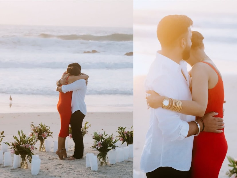  इंडिया फोरमनुसार, पवित्रा मार्च 2026 मध्ये लग्नबंधनात अडकणार आहे. तसेच जवळचे मित्रमंडळी आणि कुटुंबियांच्या उपस्थित पवित्रा लग्न करणार आहे. त्यामुळे अभिनेत्री आपला स्पेशल डे खूप खास पद्धतीने साजरा करणार आहे.