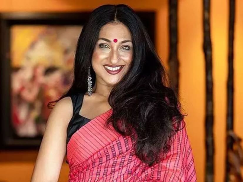  रितुपर्णा यांनी केवळ हिंदी आणि बंगालीच नव्हे तर मल्याळम आणि कन्नड चित्रपटांतही काम केले आहे. त्या 1996 च्या कन्नड चित्रपट ‘पुत्र’ मध्ये आणि 2013 च्या मल्याळम चित्रपट ‘काधवीदू’ मध्येही झळकल्या होत्या.