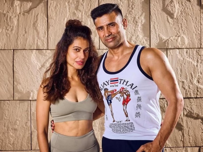  पायल रोहतगी (Payal Rohatgi) : पायल रोहतगी आणि संग्राम सिंह यांनी धुमधडाक्यात लग्न केलं होतं. पायलला आई होण्याची इच्छा आहे पण काही आरोग्यविषयक सम्यांमुळे तिला अडचणी येत आहेत.